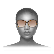 Marc Jacobs Damen Sonnenbrille MARC 528-S 086 Havana