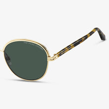 Marc Jacobs Herren Sonnenbrille MARC 532-S PEF Gold Green
