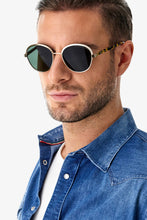 Marc Jacobs Herren Sonnenbrille MARC 532-S PEF Gold Green