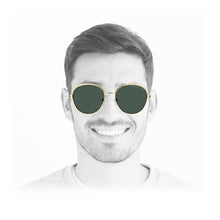 Marc Jacobs Herren Sonnenbrille MARC 532-S PEF Gold Green