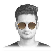 Marc Jacobs Herren Sonnenbrille MARC 533-S 2IK Havana Gold