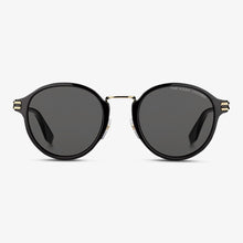 Marc Jacobs Herren Sonnenbrille MARC 533-S 2M2 Black Gold