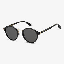 Marc Jacobs Herren Sonnenbrille MARC 533-S 2M2 Black Gold