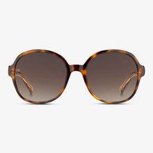 Tommy Hilfiger Damen Sonnenbrille TH 1812-S 05L Havana