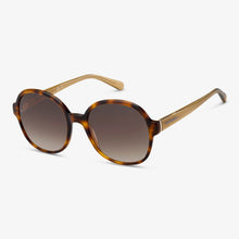 Tommy Hilfiger Damen Sonnenbrille TH 1812-S 05L Havana