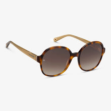 Tommy Hilfiger Damen Sonnenbrille TH 1812-S 05L Havana