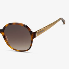 Tommy Hilfiger Damen Sonnenbrille TH 1812-S 05L Havana
