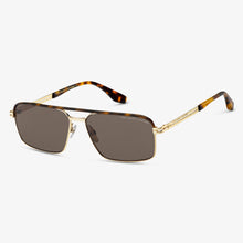 Marc Jacobs Herren Sonnenbrille MARC 473-S 06J Gold Havana