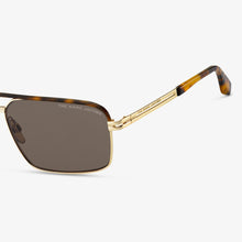 Marc Jacobs Herren Sonnenbrille MARC 473-S 06J Gold Havana