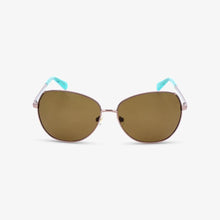Kate Spade Damen Sonnenbrille CANDIDA-P-S EQ6 Almond