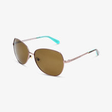 Kate Spade Damen Sonnenbrille CANDIDA-P-S EQ6 Almond