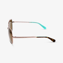 Kate Spade Damen Sonnenbrille CANDIDA-P-S EQ6 Almond