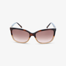 Kate Spade Damen Sonnenbrille KASIE-S S5B Havana Nude