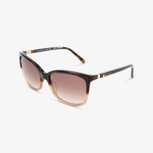 Kate Spade Damen Sonnenbrille KASIE-S S5B Havana Nude