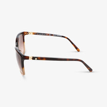 Kate Spade Damen Sonnenbrille KASIE-S S5B Havana Nude