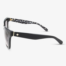 Kate Spade Damen Sonnenbrille CHANDRA-S Y1G Havana Gold