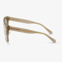 COACH Damen Sonnenbrille HC8244 55238Z 56 Milky Pink Champagne 