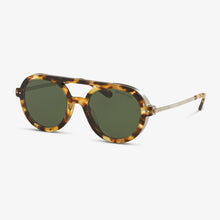 MICHAEL KORS Damen Sonnenbrille MK1042U 302871 49 Injection.Jet Set Tort Vail