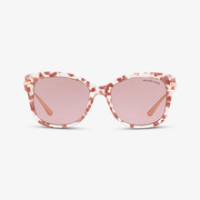 MICHAEL KORS Damen Sonnenbrille MK2047 3380D8 53 Carnation Carnation Lia