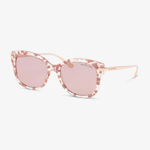 MICHAEL KORS Damen Sonnenbrille MK2047 3380D8 53 Carnation Carnation Lia