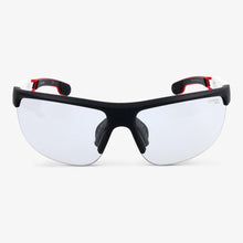 Carrera Herren Sonnenbrille CARRERA 4005-S 4NL Matte Black White