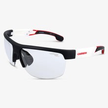 Carrera Herren Sonnenbrille CARRERA 4005-S 4NL Matte Black White