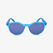 Carrera Sonnenbrille CARRERA 5029-S O0Q Transparent Azure Solid Azure
