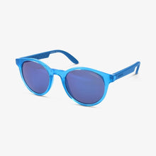 Carrera Sonnenbrille CARRERA 5029-S O0Q Transparent Azure Solid Azure