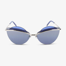 Marc Jacobs Damen Sonnenbrille MARC 104-S 3YG Light Gold