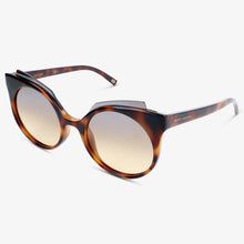 Marc Jacobs Damen Sonnenbrille MARC 105-S N36 Havana