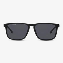 Hugo Boss Herren Sonnenbrille BOSS 0921-S 807 Black