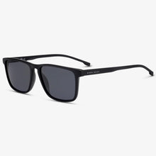 Hugo Boss Herren Sonnenbrille BOSS 0921-S 807 Black