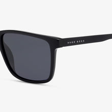 Hugo Boss Herren Sonnenbrille BOSS 0921-S 807 Black