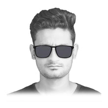Hugo Boss Herren Sonnenbrille BOSS 0921-S 807 Black