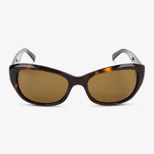 Kate Spade Damen Sonnenbrille KEARA-P-S PHN Dark Havana Black Pattern