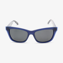 Kate Spade Damen Sonnenbrille JENAE-S S4T Blue Black Pattern