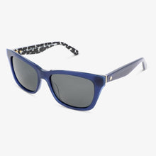 Kate Spade Damen Sonnenbrille JENAE-S S4T Blue Black Pattern