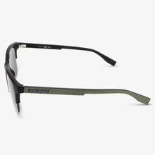 Boss Orange Herren Sonnenbrille BO 0290-S 807 807 Black