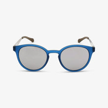 Hugo Boss Sonnenbrille BOSS 0869-S 05E Dark Blue Matt Ruthenium