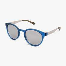 Hugo Boss Sonnenbrille BOSS 0869-S 05E Dark Blue Matt Ruthenium