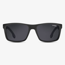 Carrera Herren Sonnenbrille CARRERA 8024-LS 003 Matte Black