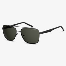 Polaroid Herren Sonnenbrille PLD 2044-S 807 Black