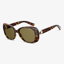 Polaroid Damen Sonnenbrille PLD 4051-S 086 Havana