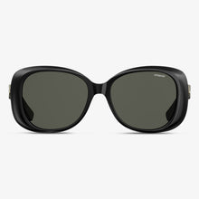 Polaroid Damen Sonnenbrille PLD 4051-S 807 Black