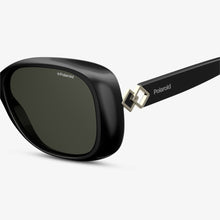 Polaroid Damen Sonnenbrille PLD 4051-S 807 Black