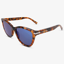 Marc Jacobs Damen Sonnenbrille MARC 187-S C9B Havana Transparent Honey
