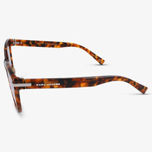 Marc Jacobs Damen Sonnenbrille MARC 187-S C9B Havana Transparent Honey