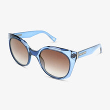 Marc Jacobs Damen Sonnenbrille MARC 196-S PJP Blue