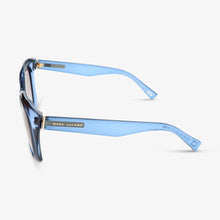Marc Jacobs Damen Sonnenbrille MARC 196-S PJP Blue
