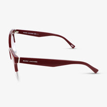 Marc Jacobs Damen Sonnenbrille MARC 215-S LHF Opale Burgundy